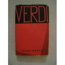 Werfel F. - Verdi